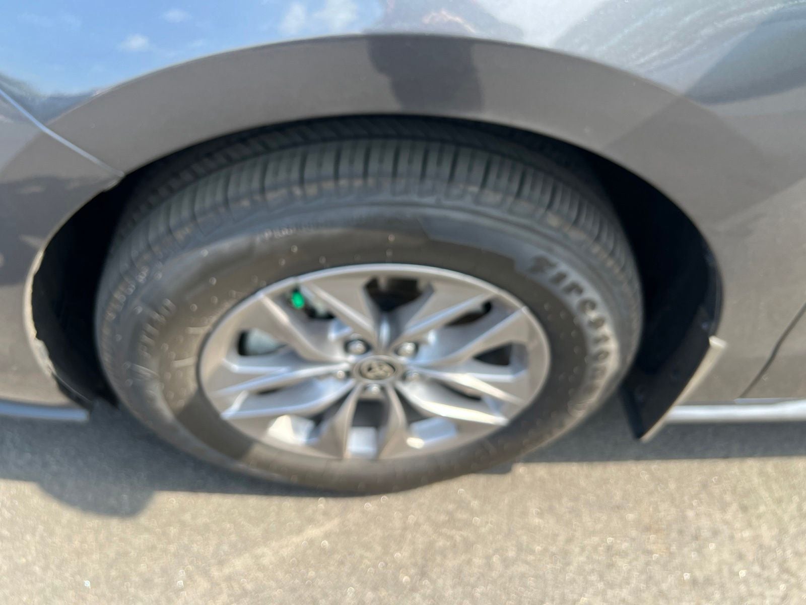 2025 Toyota Sienna XLE 8 Passenger
