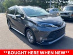 2025 Toyota Sienna XLE 8 Passenger
