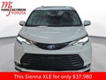 2024 Toyota Sienna XLE 7 Passenger