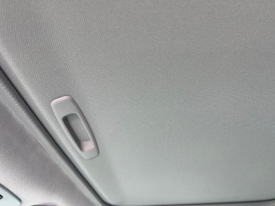 2025 Toyota Sienna XLE 8 Passenger