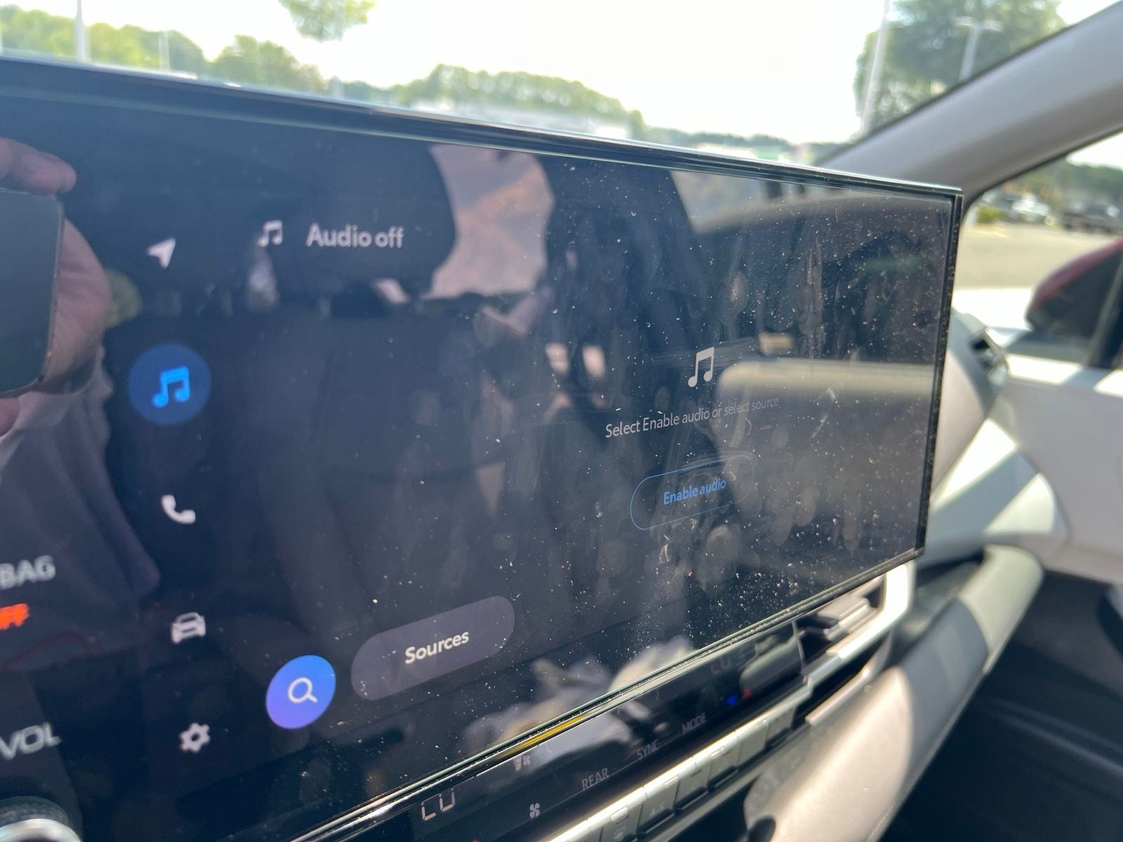 2025 Toyota Sienna XLE 8 Passenger