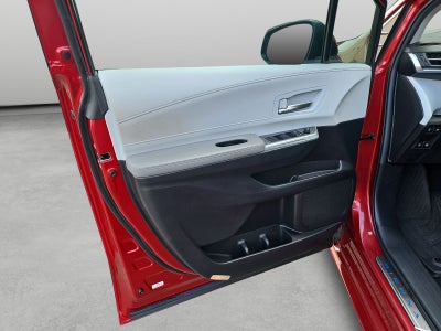 2025 Toyota Sienna XLE 8 Passenger