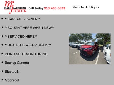 2025 Toyota Sienna XLE 8 Passenger