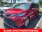 2025 Toyota Sienna XLE 8 Passenger