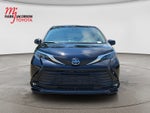 2025 Toyota Sienna XLE 8 Passenger