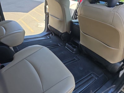 2021 Toyota Sienna XLE 7 Passenger