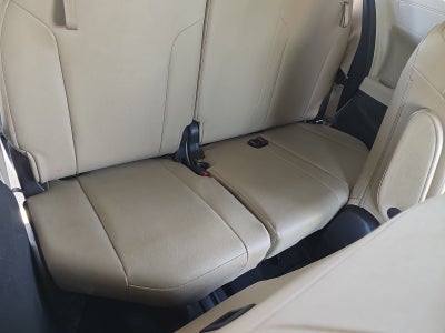 2021 Toyota Sienna XLE 7 Passenger