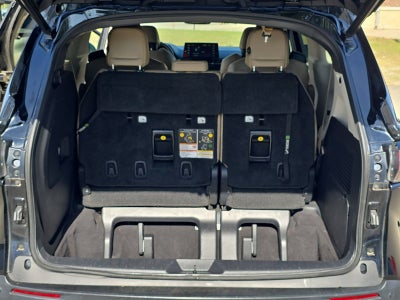 2021 Toyota Sienna XLE 7 Passenger