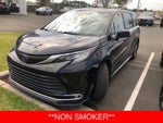 2021 Toyota Sienna XLE 7 Passenger