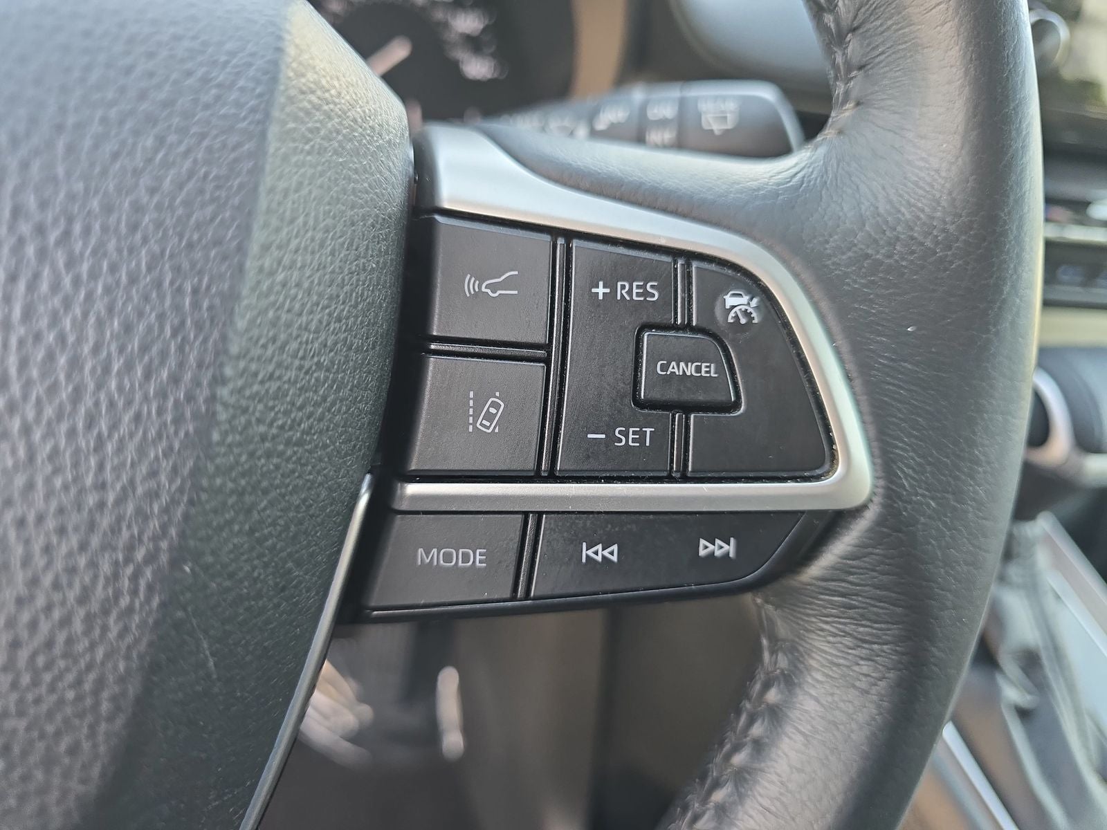 2021 Toyota Sienna XLE 7 Passenger