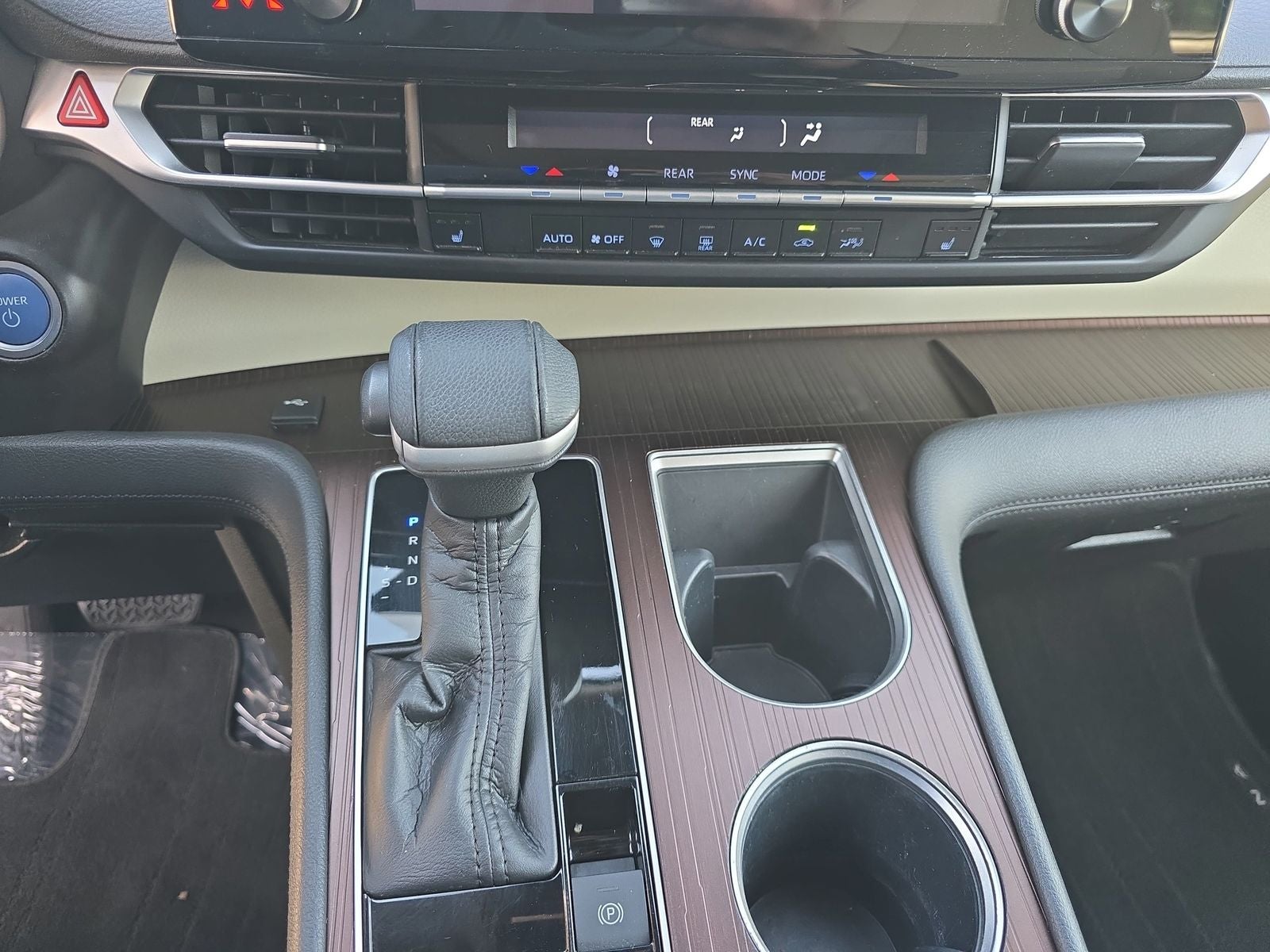 2021 Toyota Sienna XLE 7 Passenger