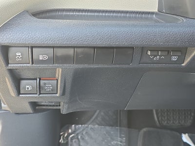 2021 Toyota Sienna XLE 7 Passenger