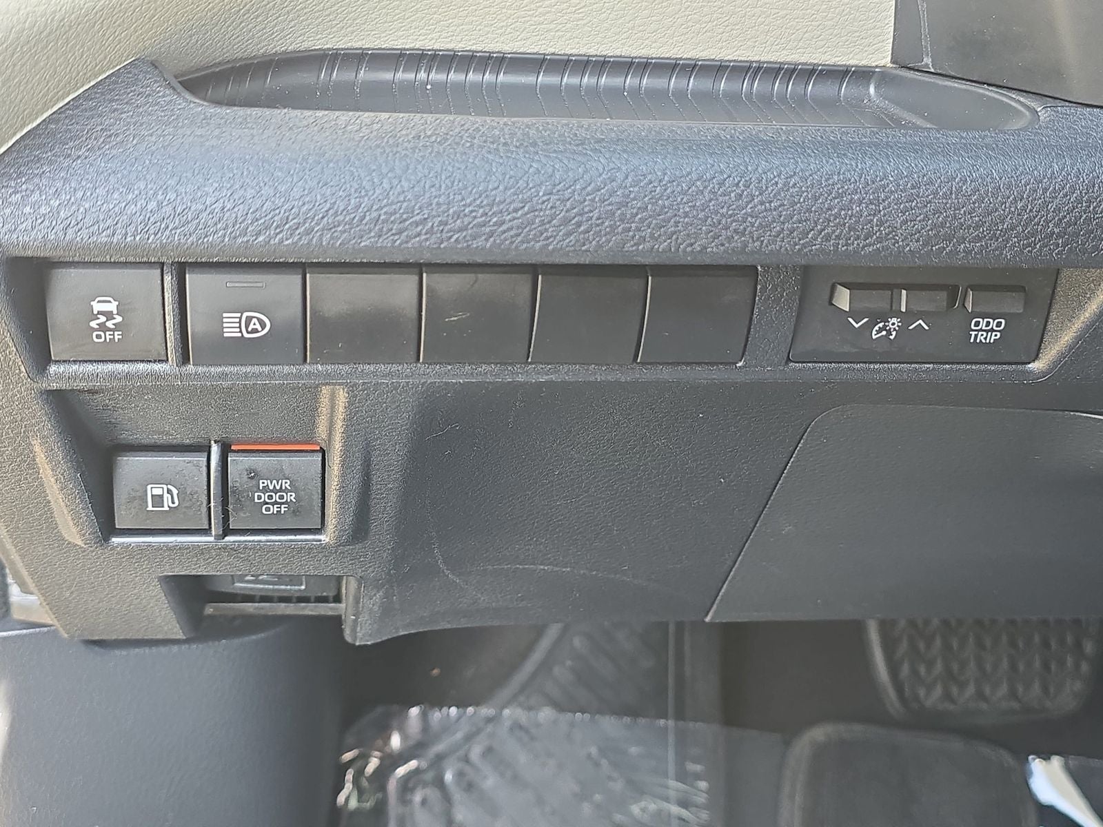 2021 Toyota Sienna XLE 7 Passenger