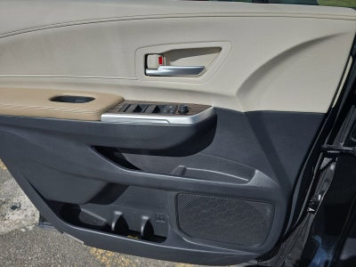 2021 Toyota Sienna XLE 7 Passenger