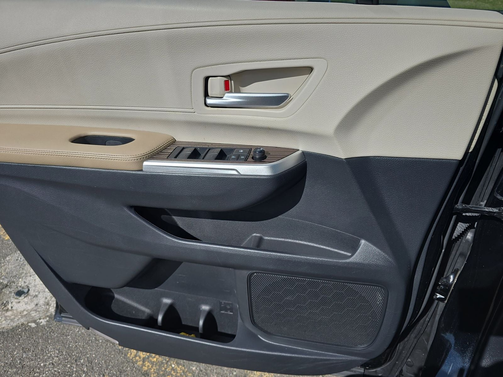 2021 Toyota Sienna XLE 7 Passenger