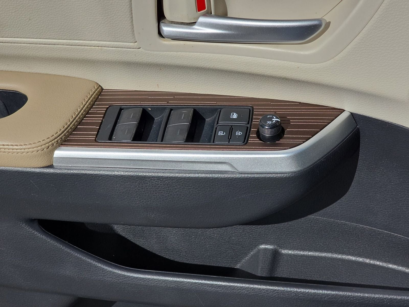 2021 Toyota Sienna XLE 7 Passenger