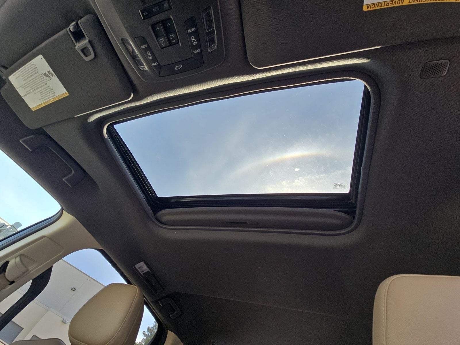 2021 Toyota Sienna XLE 7 Passenger