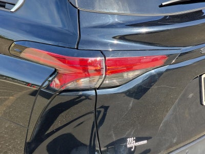 2021 Toyota Sienna XLE 7 Passenger