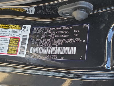 2021 Toyota Sienna XLE 7 Passenger