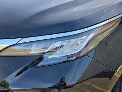 2021 Toyota Sienna XLE 7 Passenger