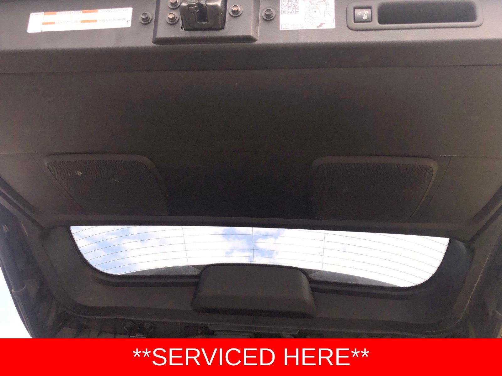 2021 Toyota Sienna XLE 7 Passenger