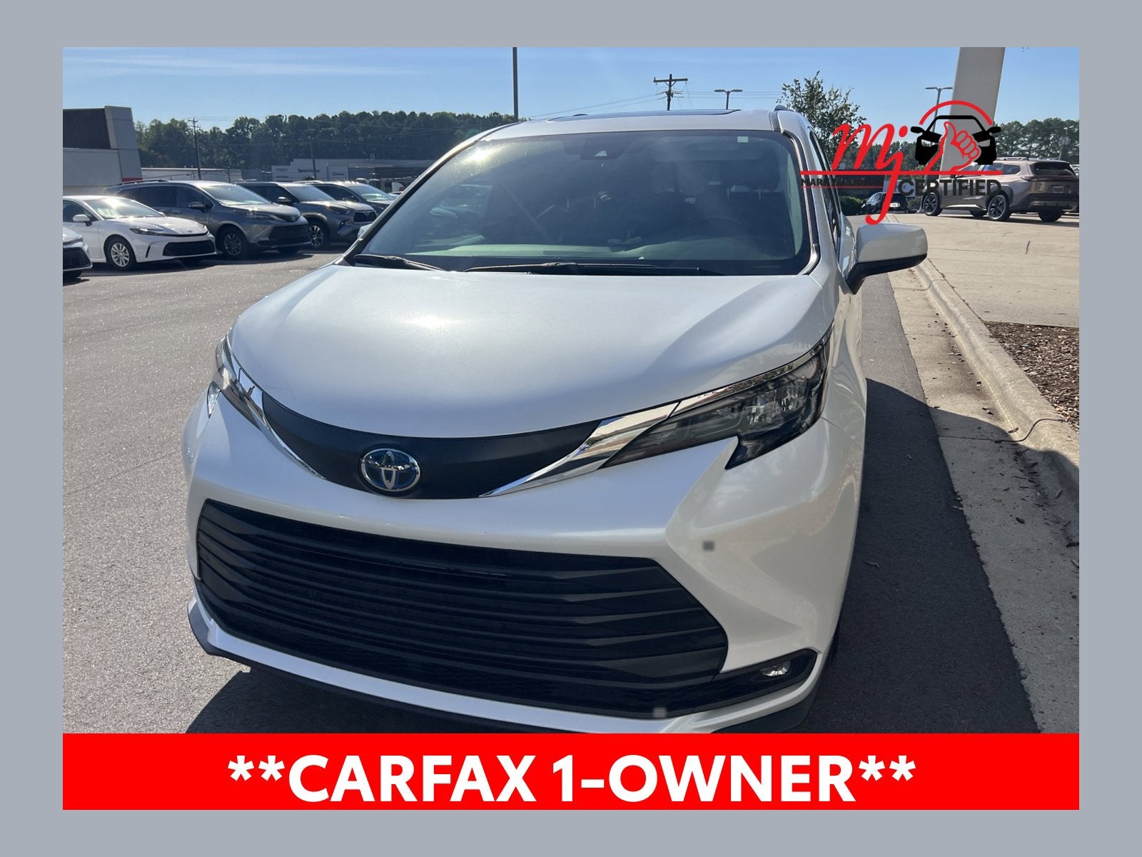2025 Toyota Sienna XLE 7 Passenger
