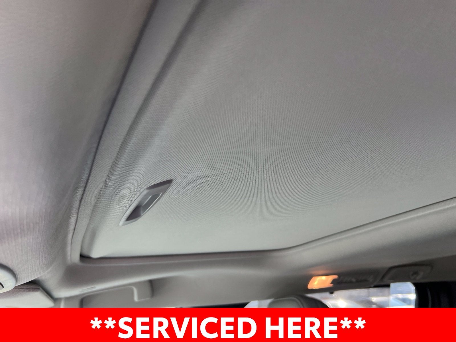 2025 Toyota Sienna XLE 7 Passenger