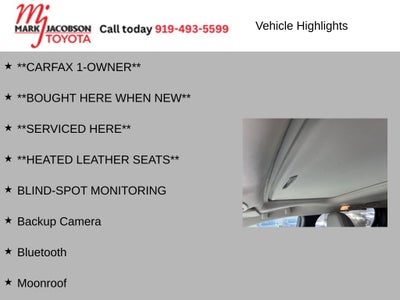 2025 Toyota Sienna XLE 7 Passenger