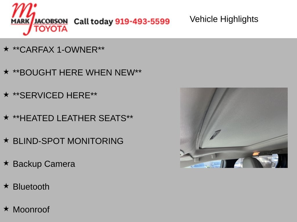 2025 Toyota Sienna XLE 7 Passenger