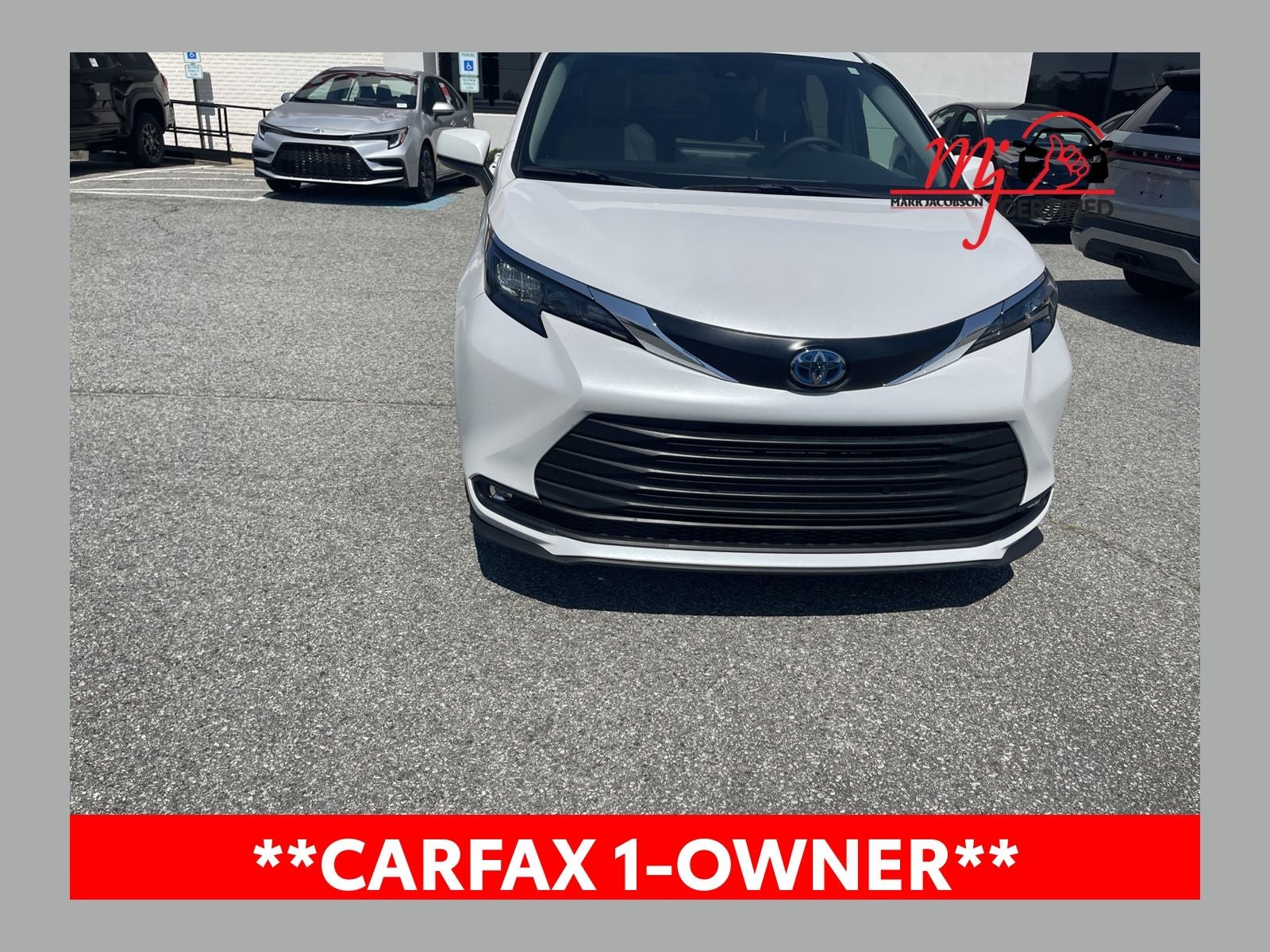 2025 Toyota Sienna XLE 7 Passenger