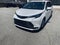 2025 Toyota Sienna XLE 7 Passenger