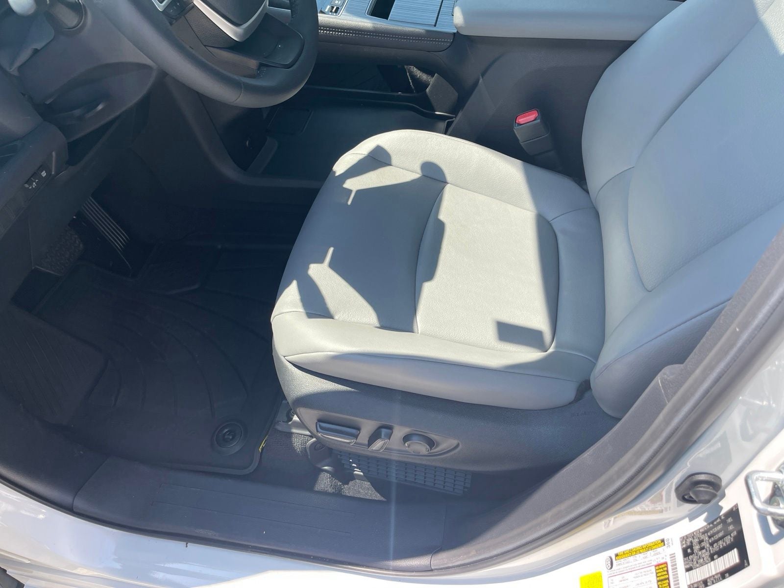 2025 Toyota Sienna XLE 7 Passenger