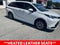 2025 Toyota Sienna XLE 7 Passenger