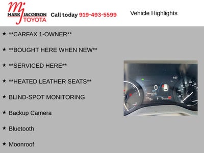 2025 Toyota Sienna XLE 8 Passenger