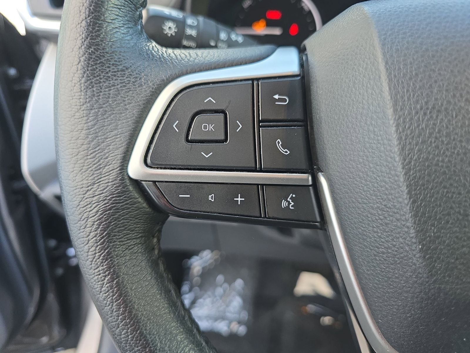 2022 Toyota Sienna XLE 7 Passenger