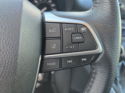 2022 Toyota Sienna XLE 7 Passenger