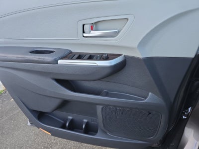 2022 Toyota Sienna XLE 7 Passenger