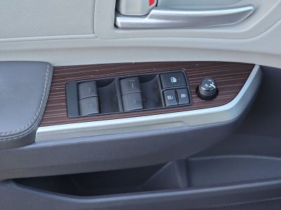 2022 Toyota Sienna XLE 7 Passenger