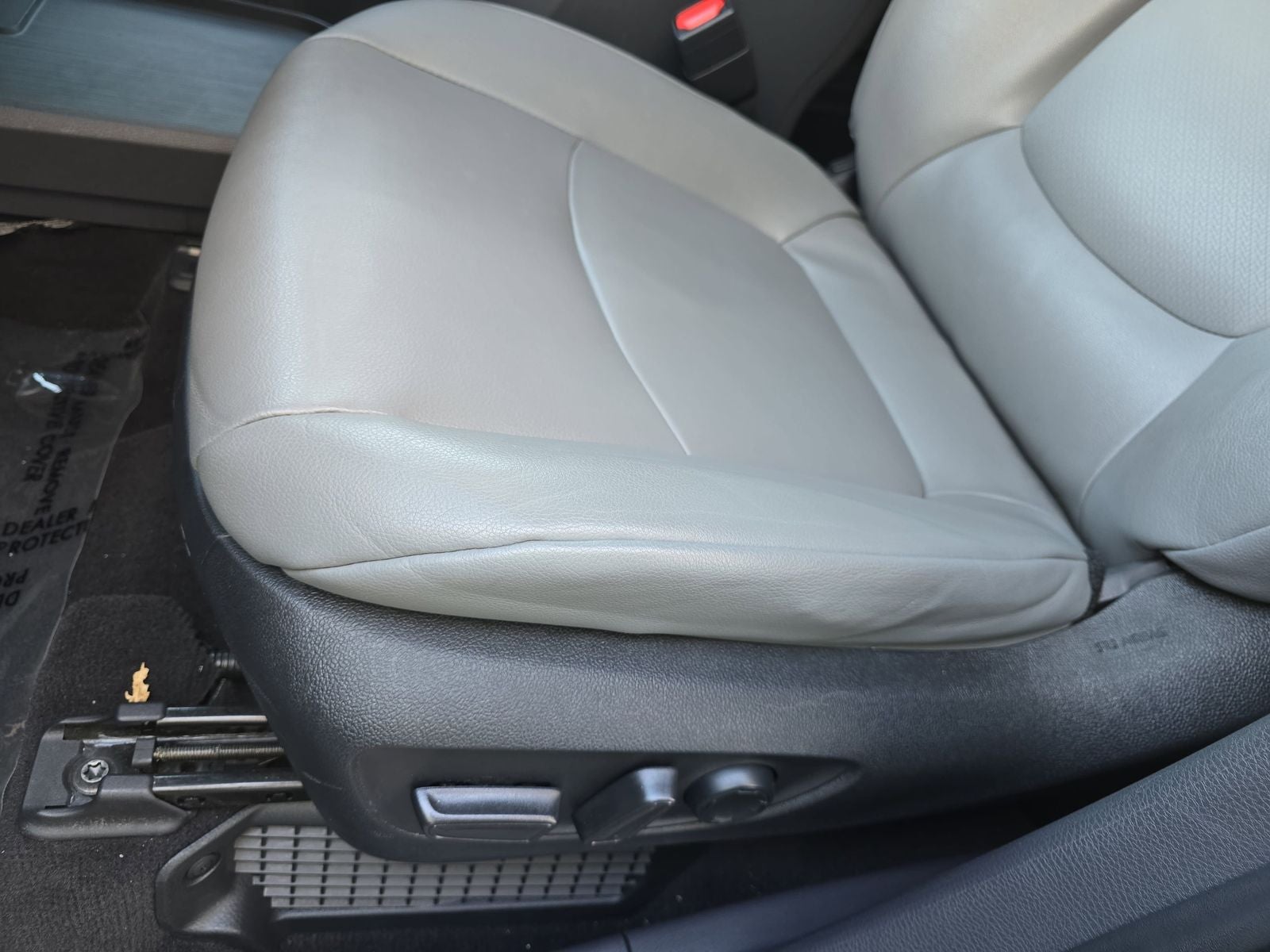 2022 Toyota Sienna XLE 7 Passenger