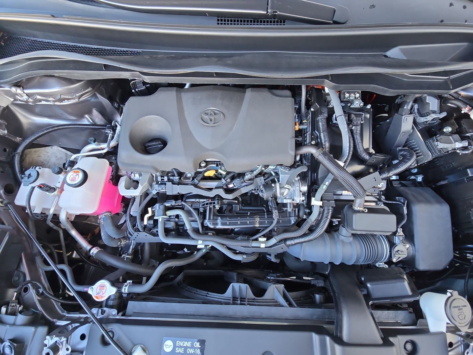 2022 Toyota Sienna XLE 7 Passenger