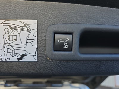 2022 Toyota Sienna XLE 7 Passenger