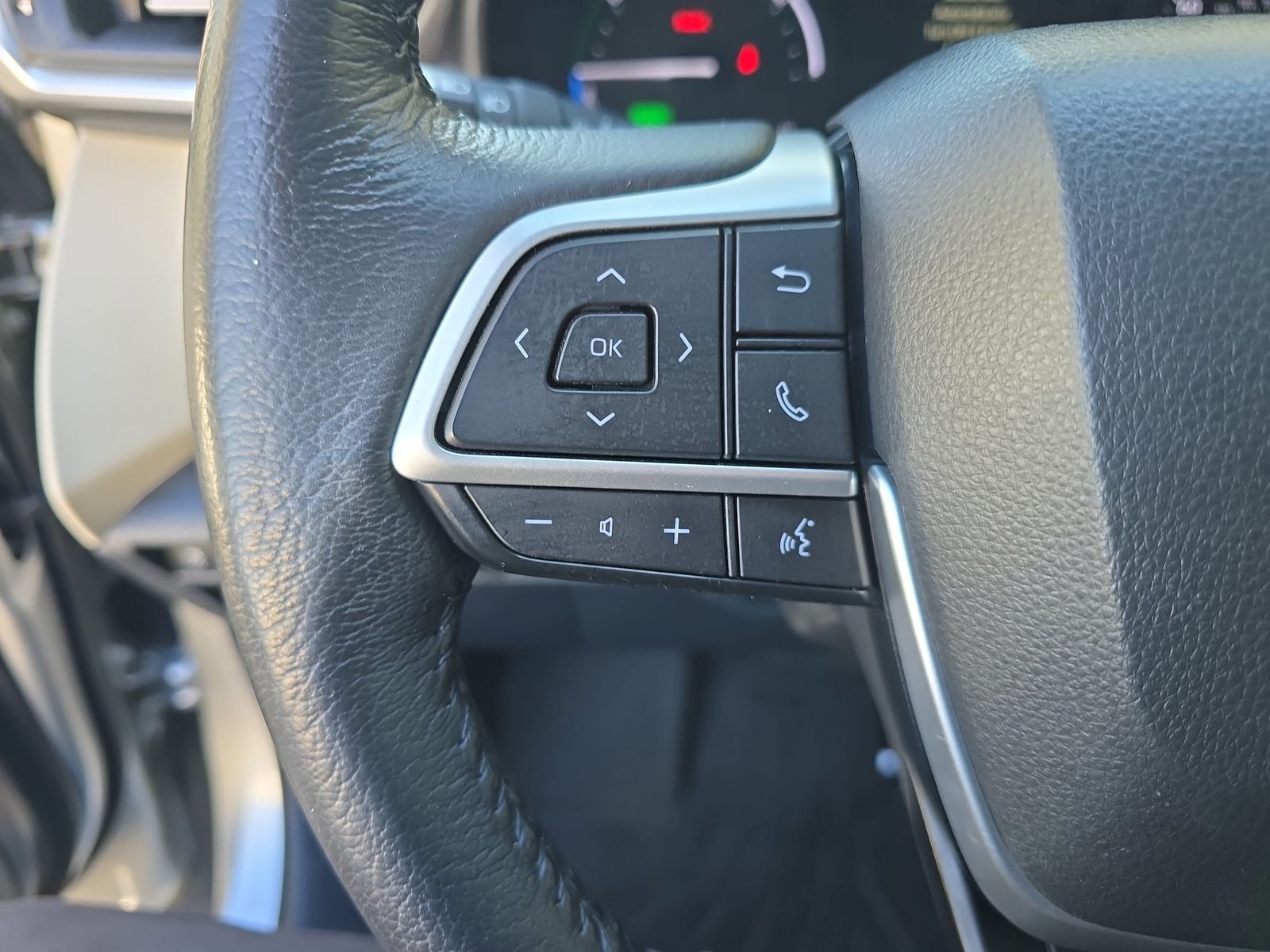 2022 Toyota Sienna XLE 7 Passenger