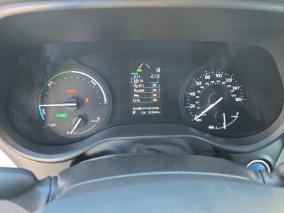 2022 Toyota Sienna XLE 7 Passenger