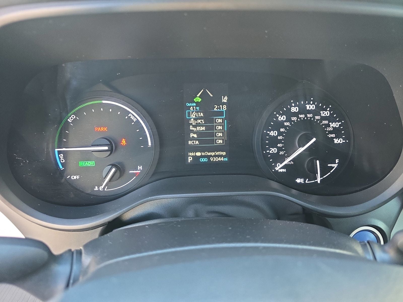 2022 Toyota Sienna XLE 7 Passenger