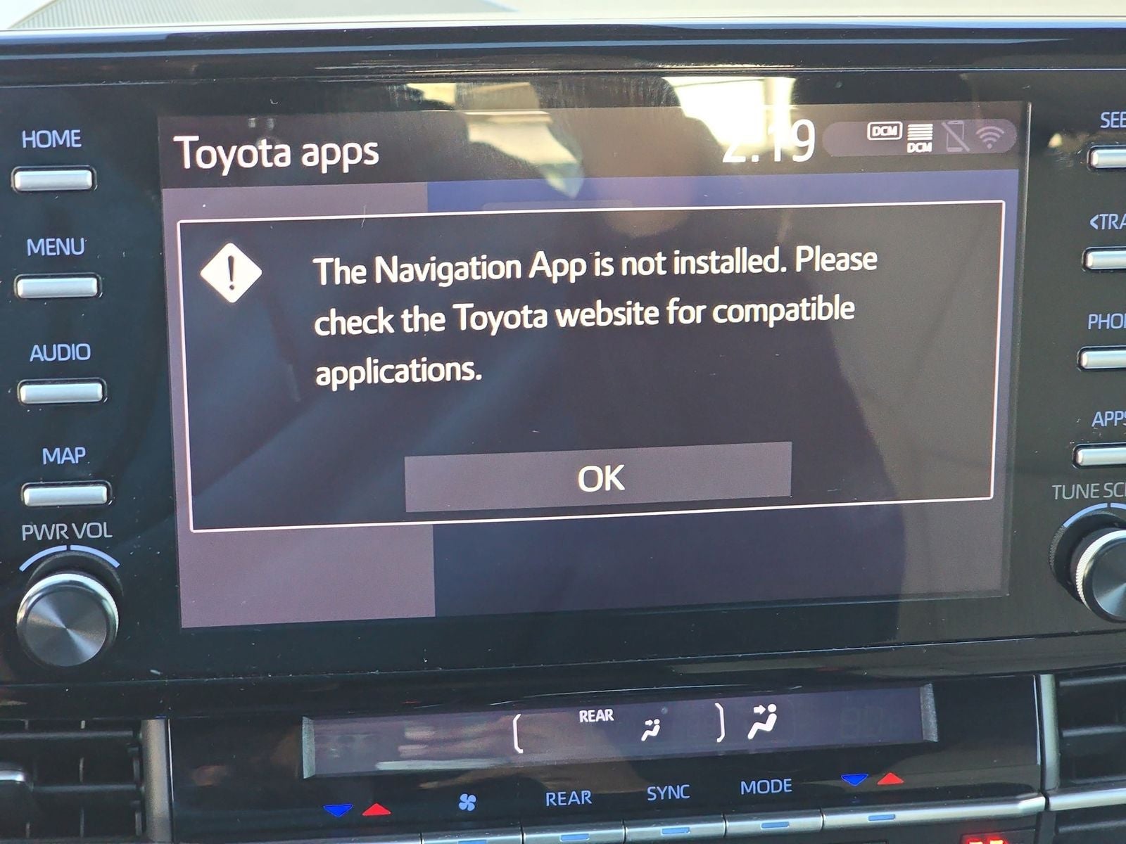 2022 Toyota Sienna XLE 7 Passenger