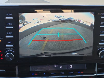 2022 Toyota Sienna XLE 7 Passenger