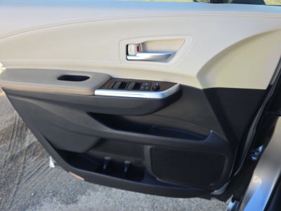 2022 Toyota Sienna XLE 7 Passenger