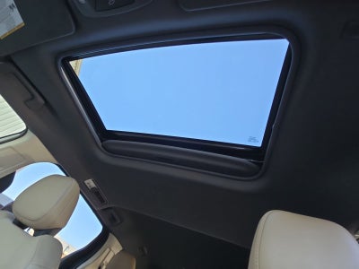 2022 Toyota Sienna XLE 7 Passenger