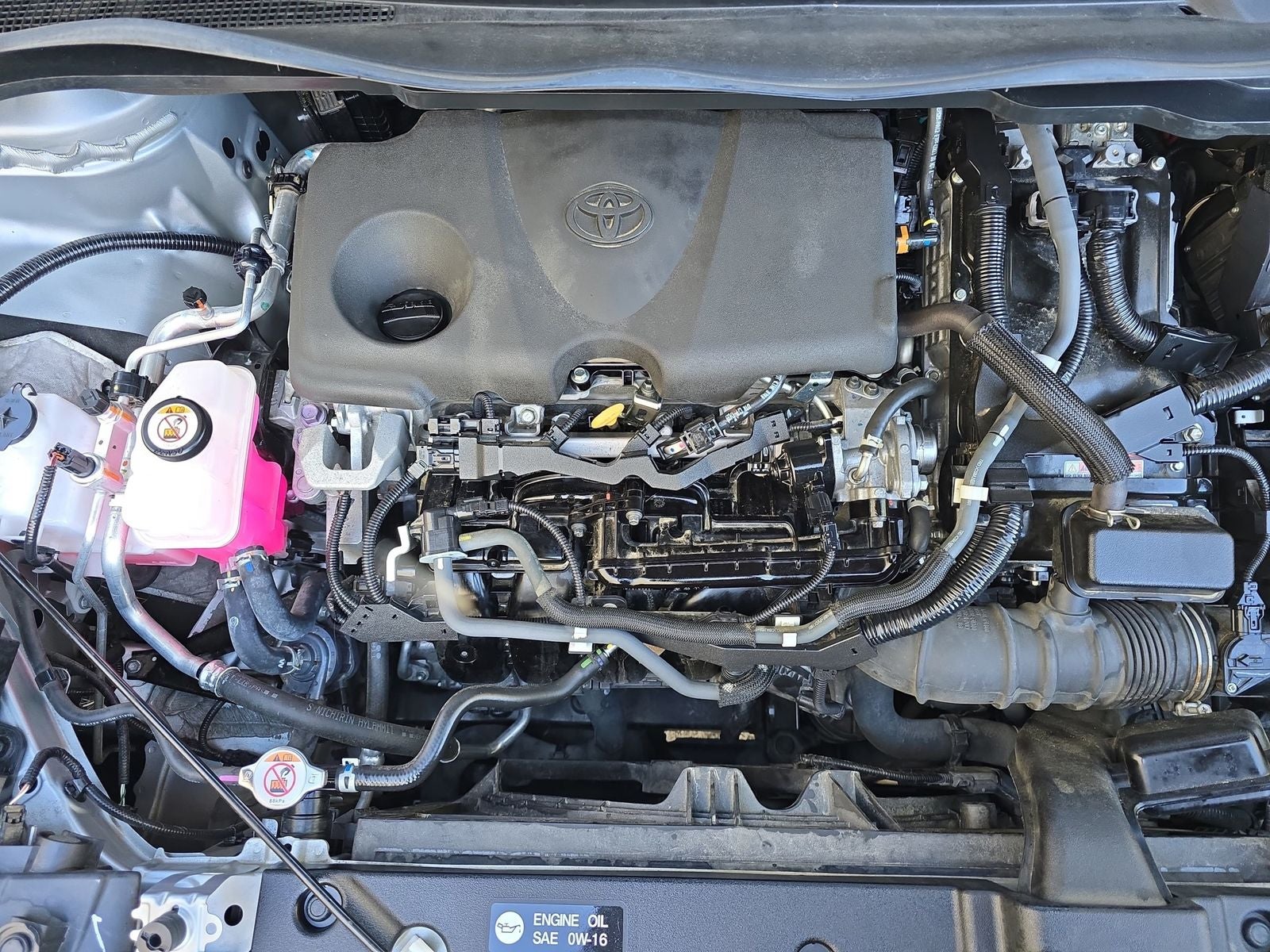 2022 Toyota Sienna XLE 7 Passenger