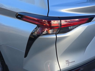 2022 Toyota Sienna XLE 7 Passenger
